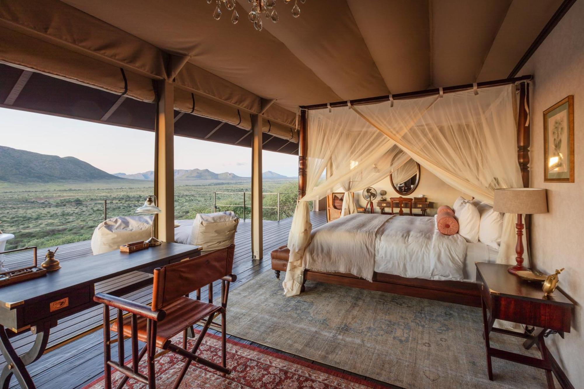 Gmundner Lodge Windhoek Exteriör bild