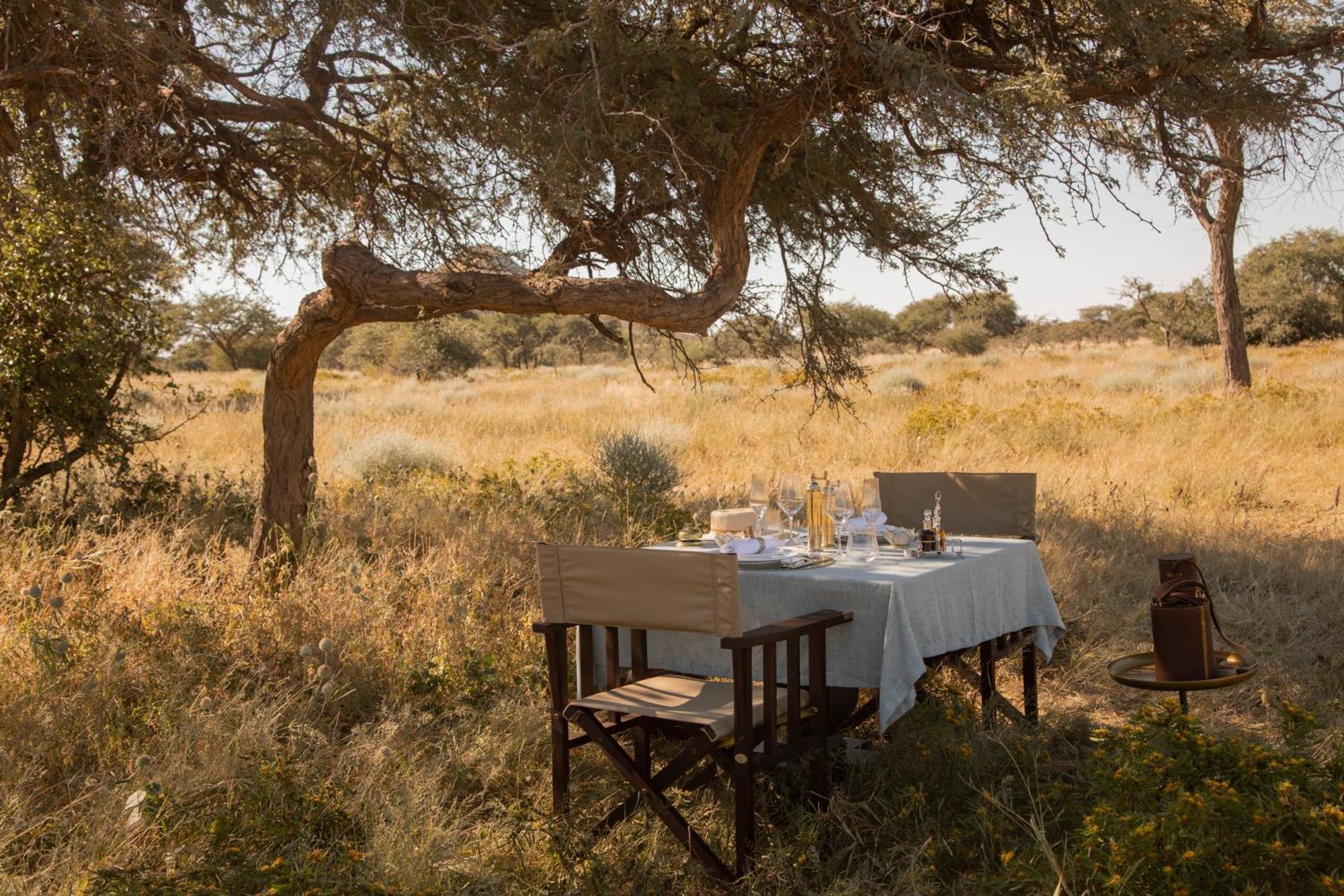 Gmundner Lodge Windhoek Exteriör bild
