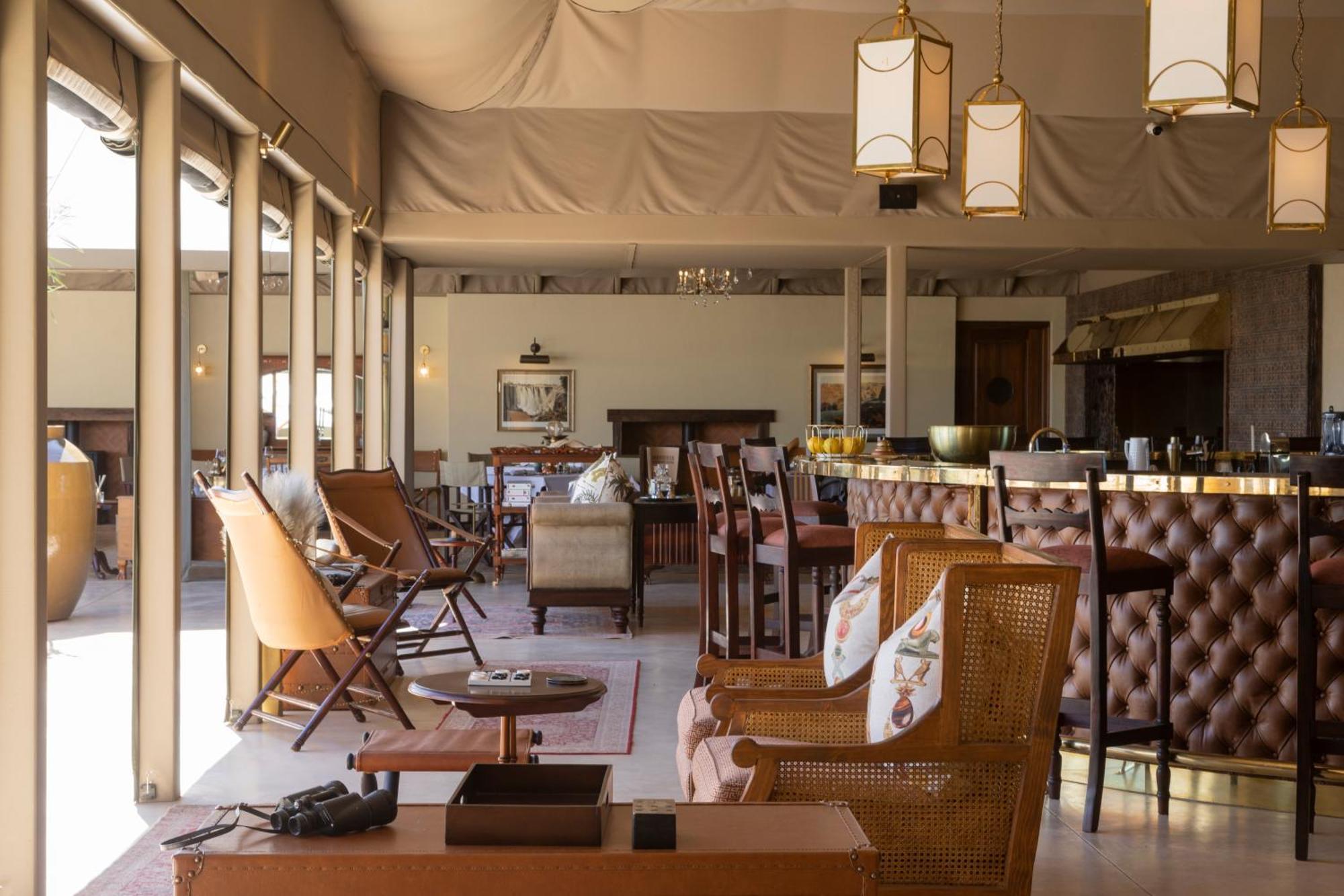 Gmundner Lodge Windhoek Exteriör bild