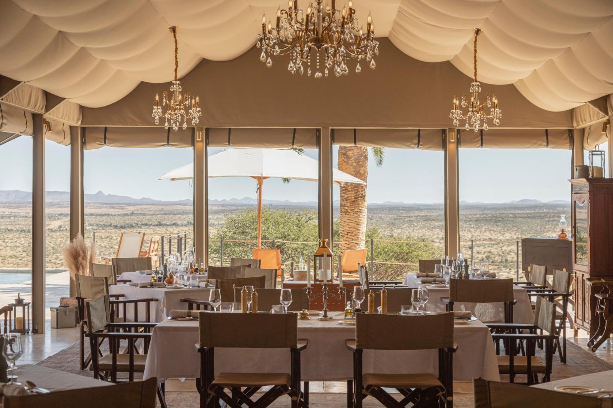 Gmundner Lodge Windhoek Exteriör bild