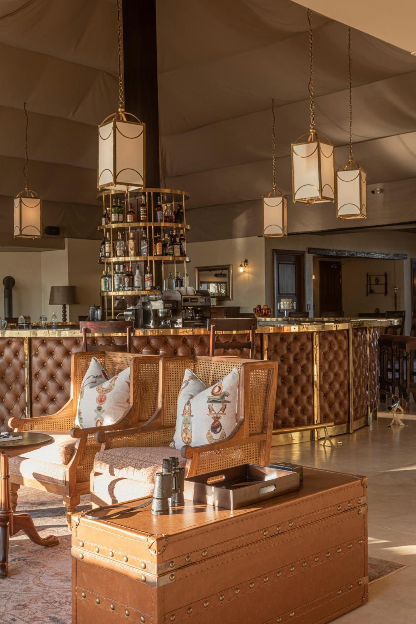 Gmundner Lodge Windhoek Exteriör bild